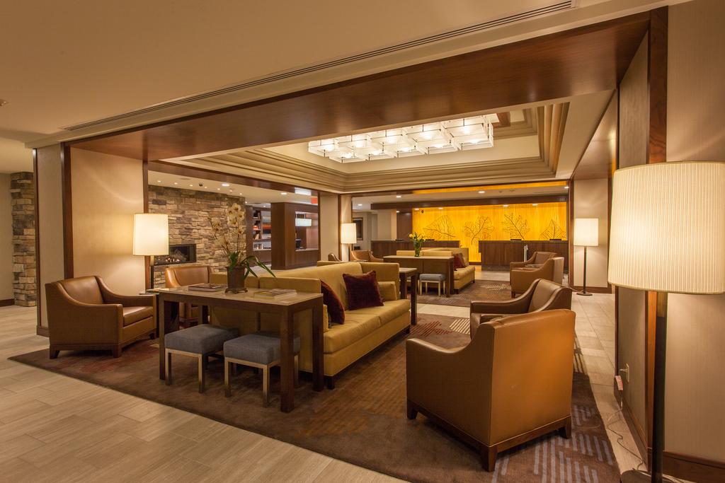 Doubletree by Hilton Pittsburgh Greentree