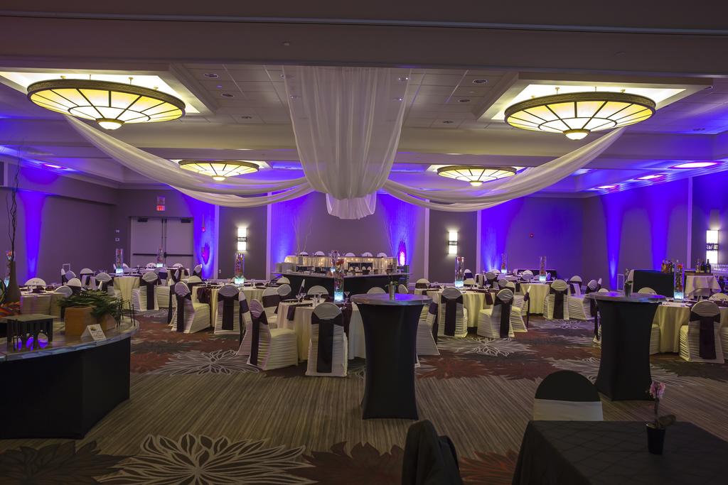 Doubletree by Hilton Pittsburgh Greentree