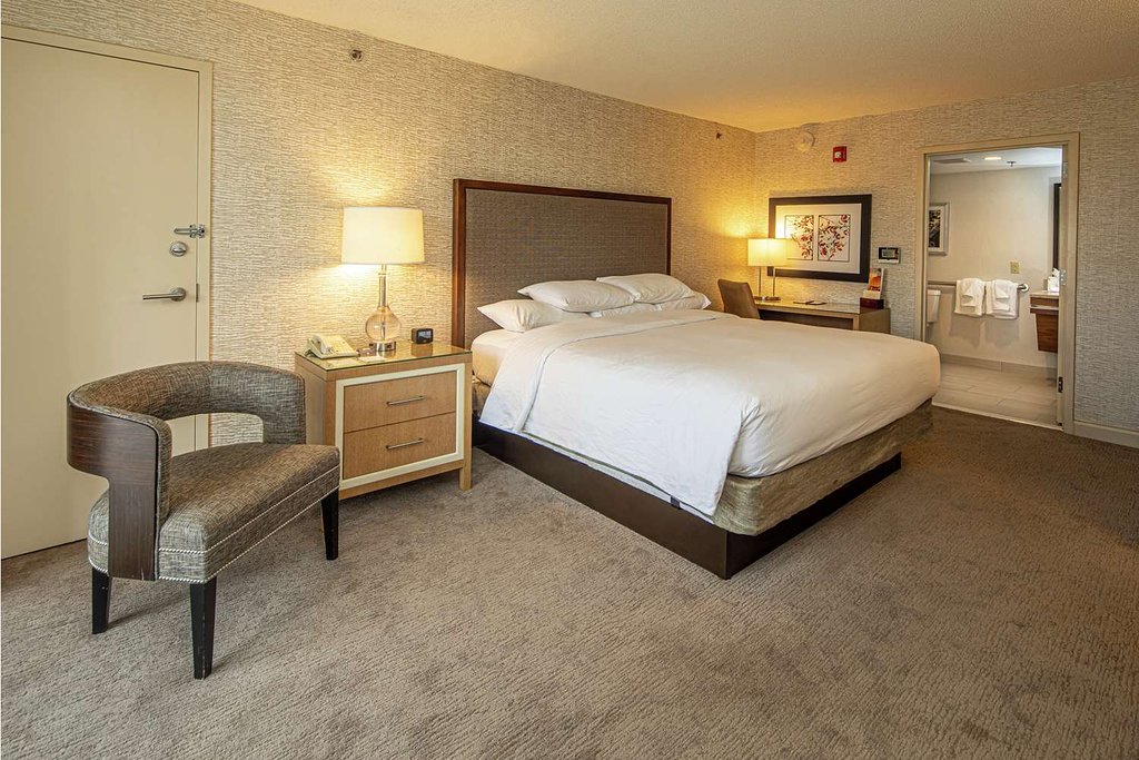 Doubletree by Hilton Pittsburgh Greentree
