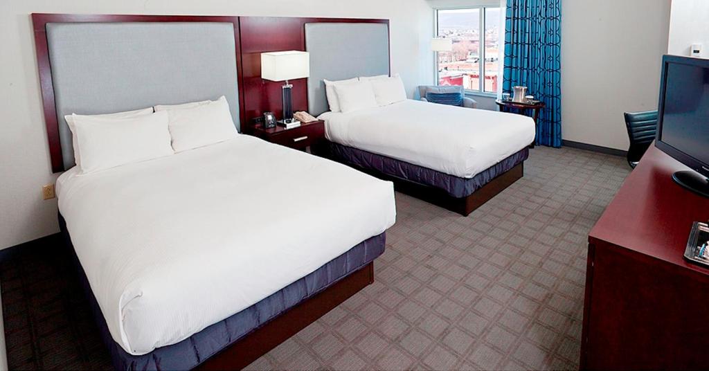 Hilton Scranton & Conference Center