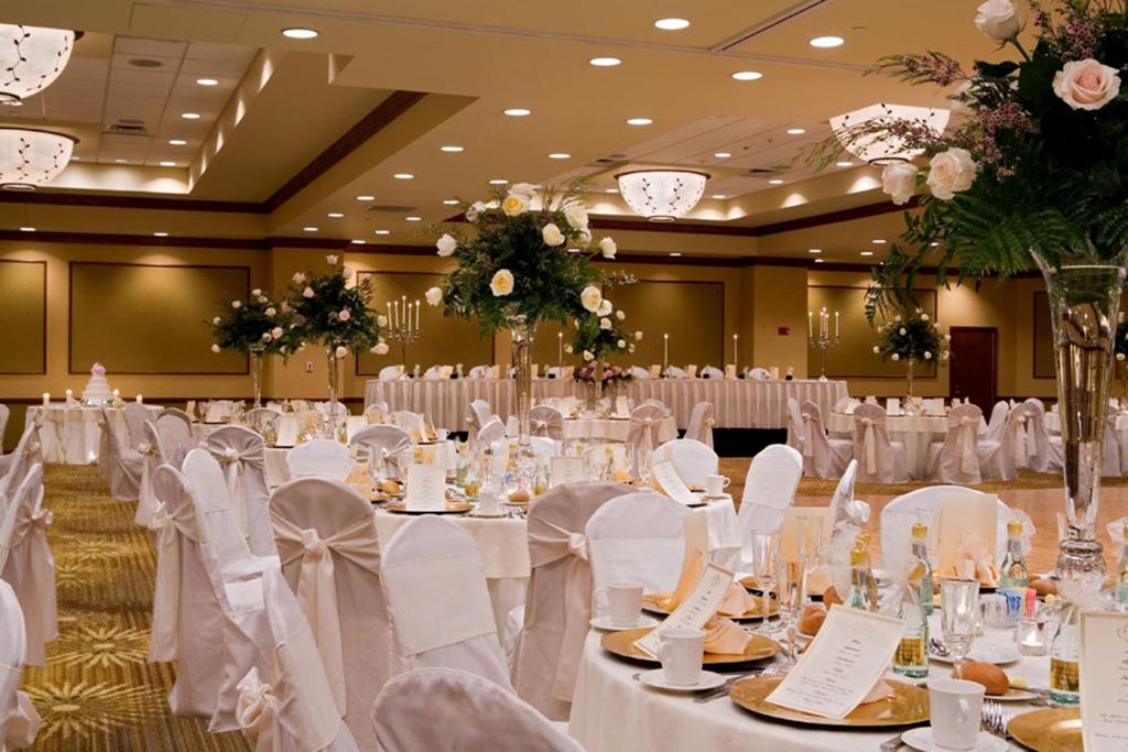 Hilton Scranton & Conference Center