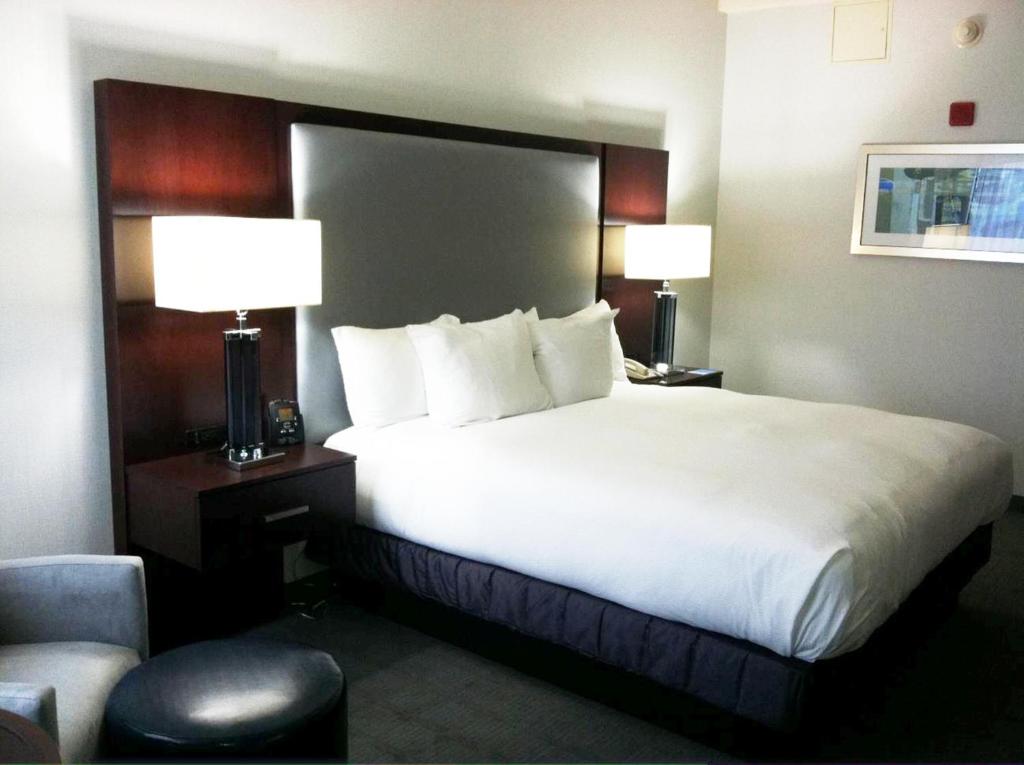 Hilton Scranton & Conference Center