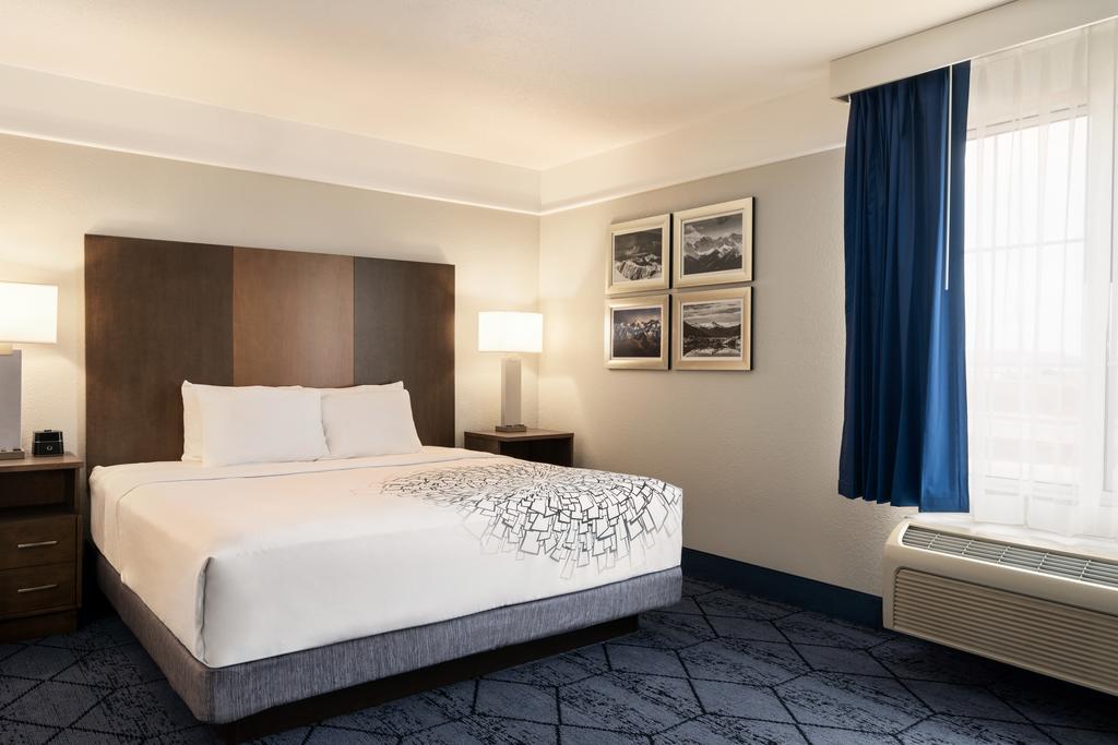 La Quinta Inn & Suites Rapid City