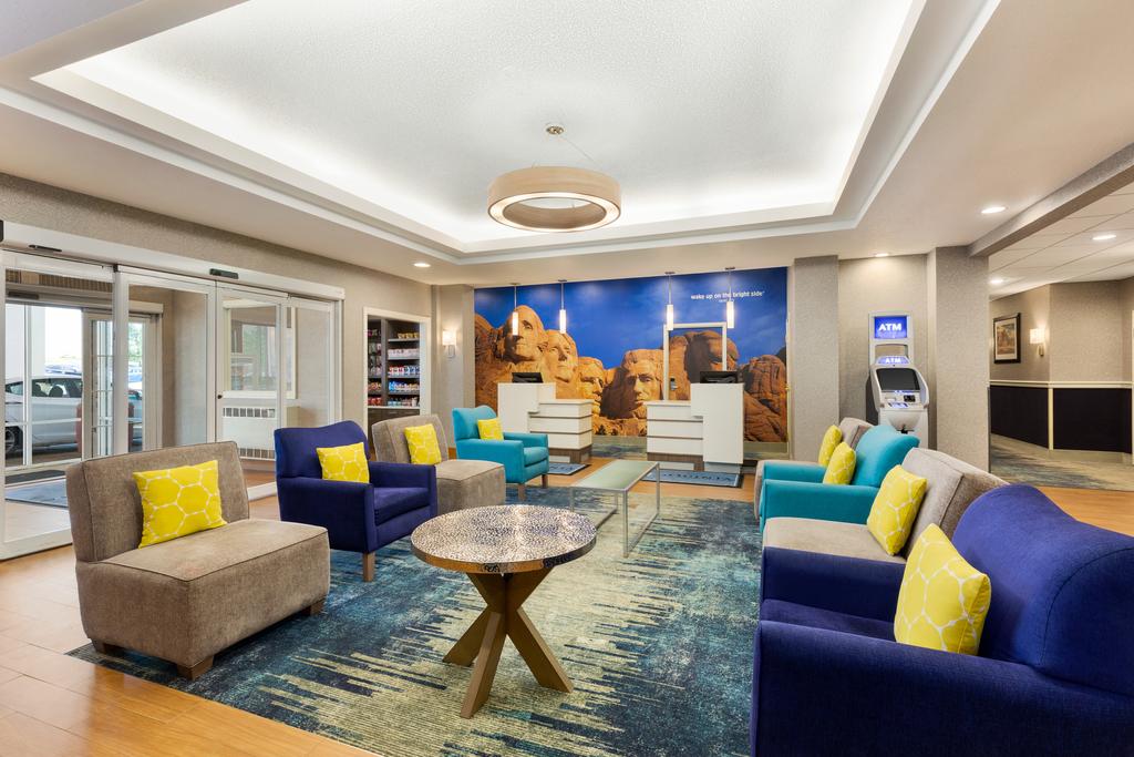 La Quinta Inn & Suites Rapid City