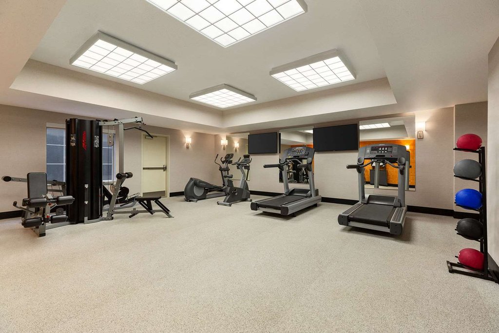 La Quinta Inn & Suites Rapid City