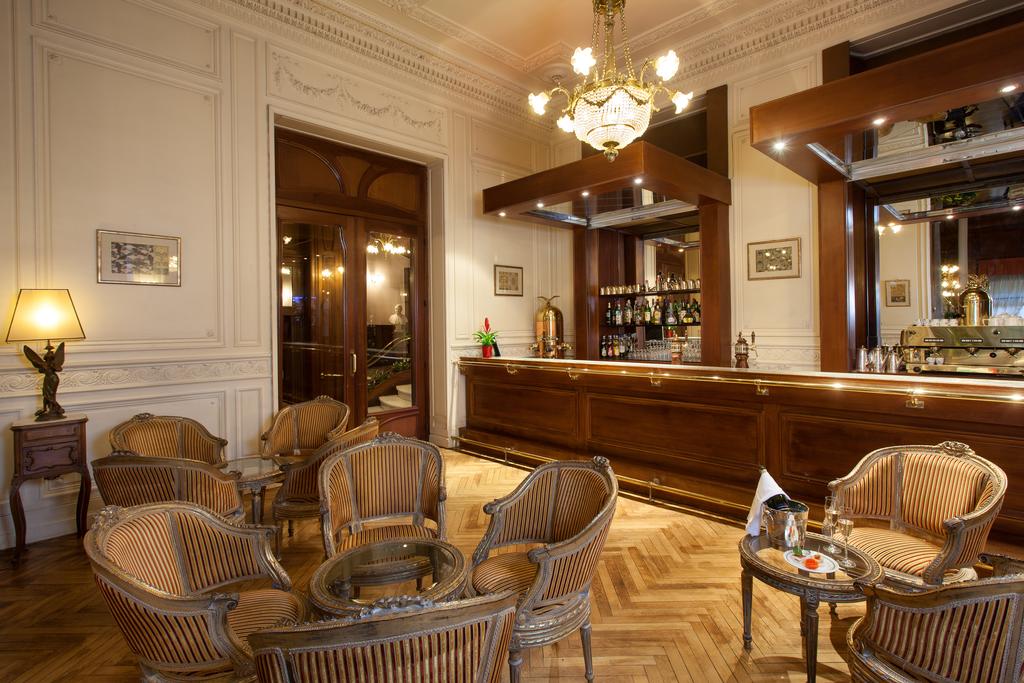 Grand Moderne