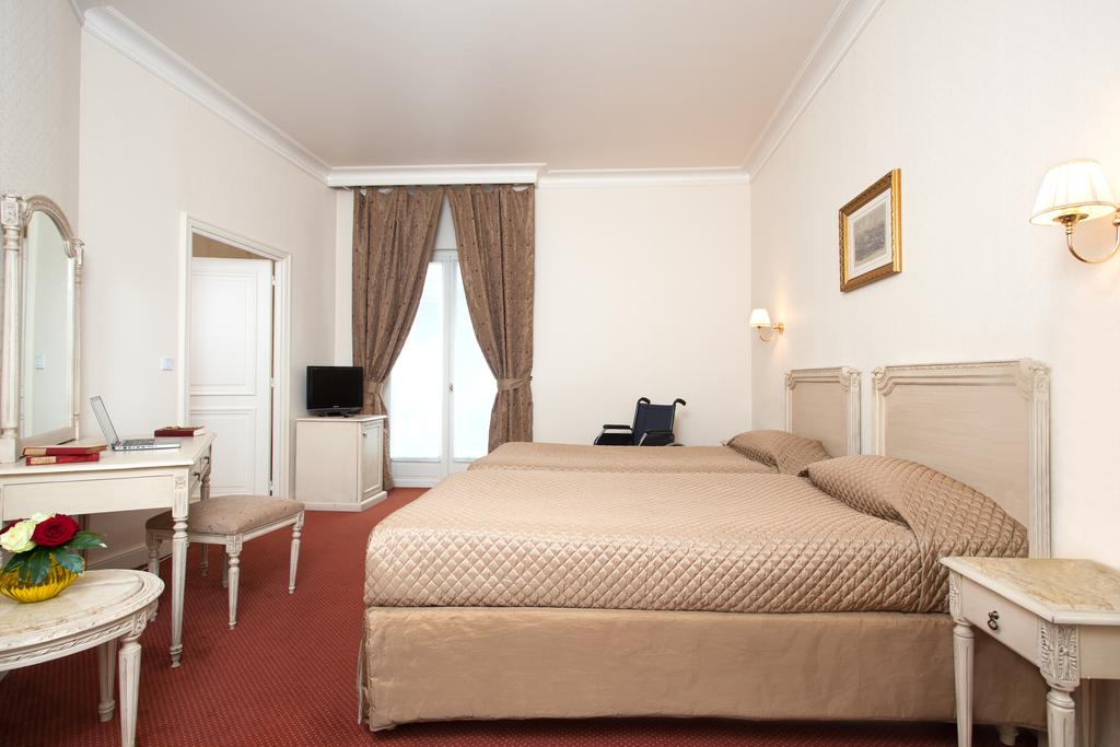 Grand Moderne