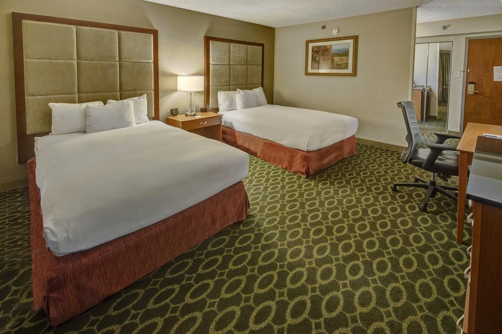 DoubleTree by Hilton Hotel Memphis