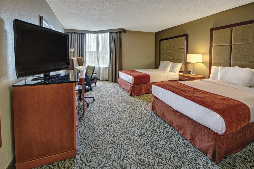 DoubleTree by Hilton Hotel Memphis