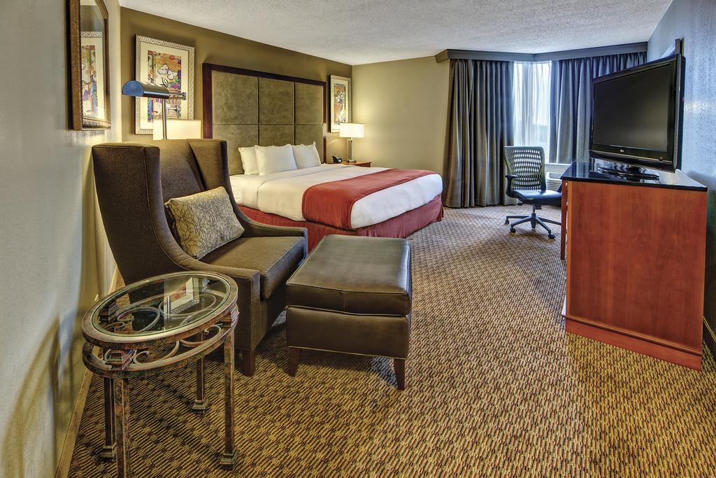 DoubleTree by Hilton Hotel Memphis
