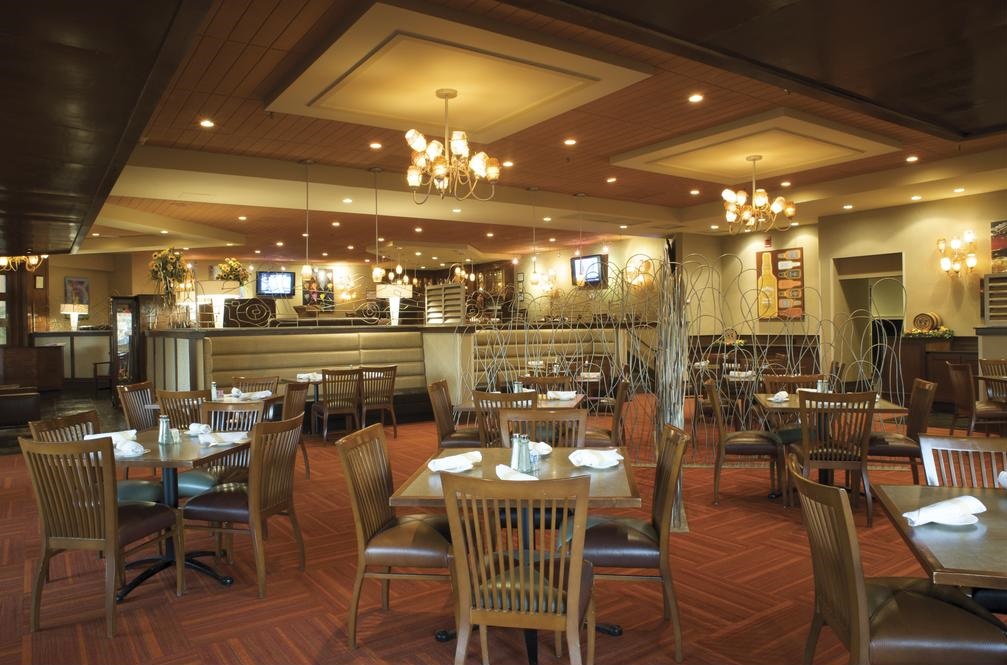 DoubleTree by Hilton Hotel Memphis