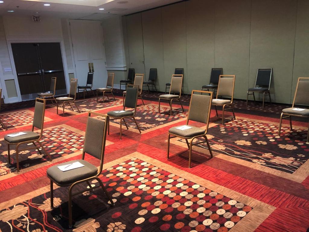 Embassy Suites Memphis