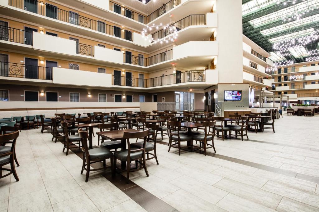 Embassy Suites Memphis