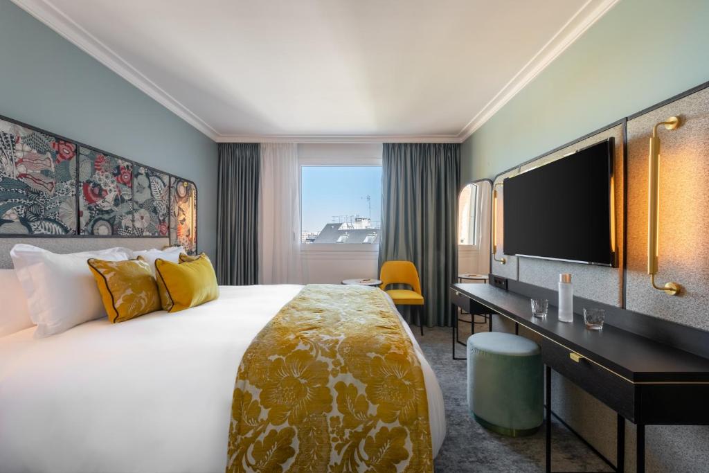 voco Paris Montparnasse (Formerly Holiday Inn)