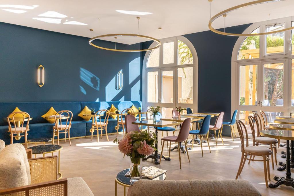 voco Paris Montparnasse (Formerly Holiday Inn)