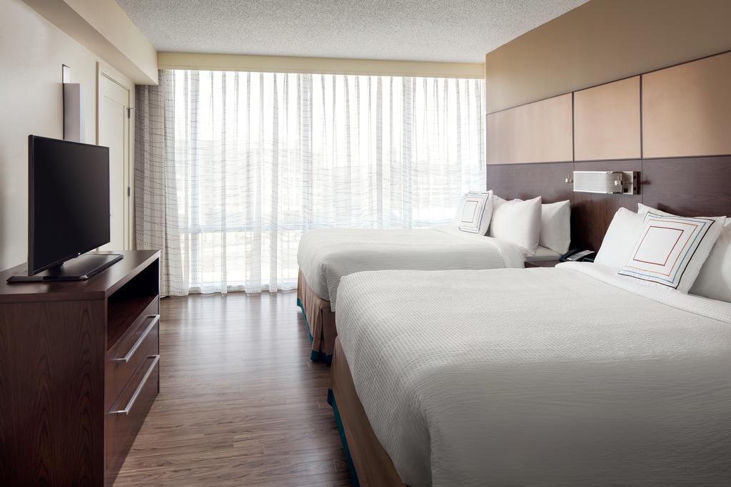 Residence Inn By Marriott Washington Capitol Hill/Navy Yard