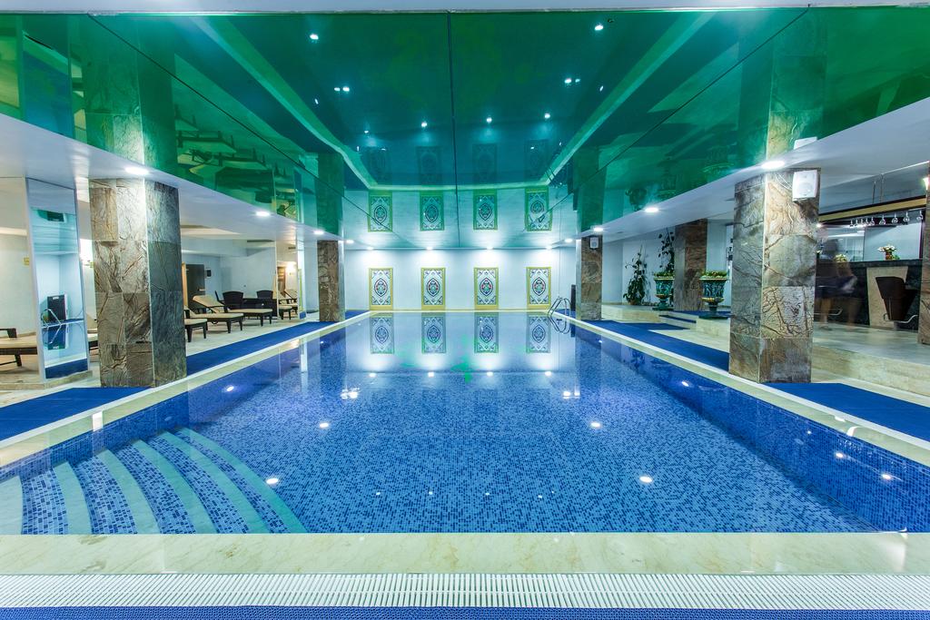 Golden Mir Hotel & Spa
