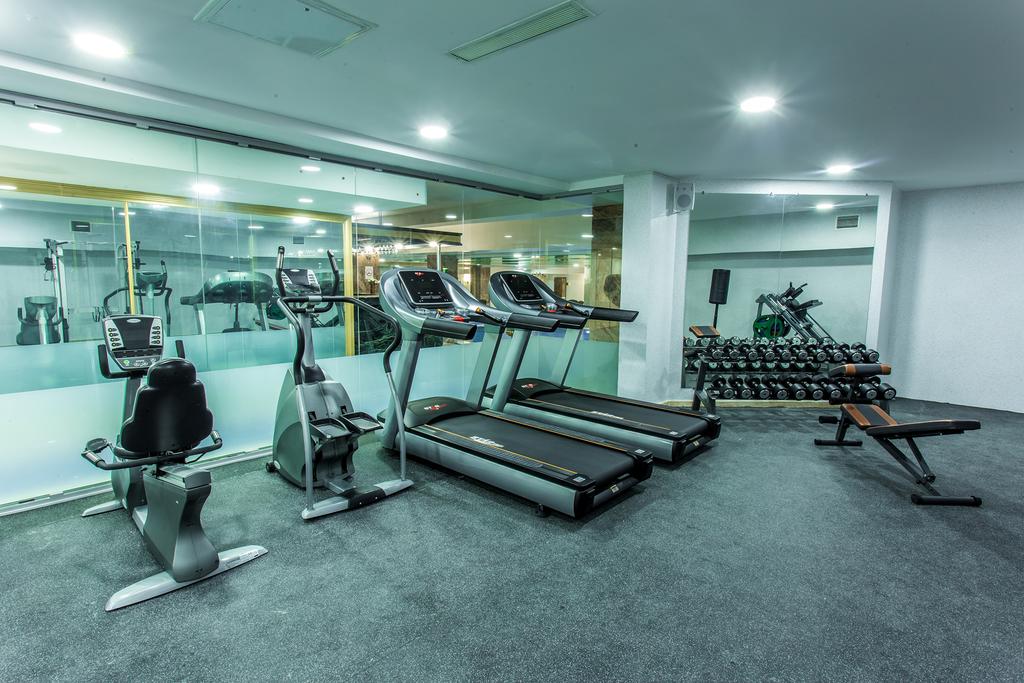 Golden Mir Hotel & Spa