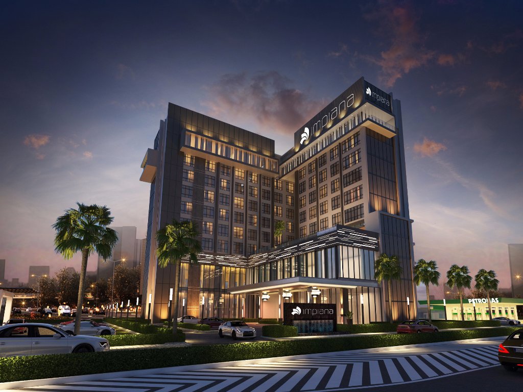 Impiana Hotel Senai