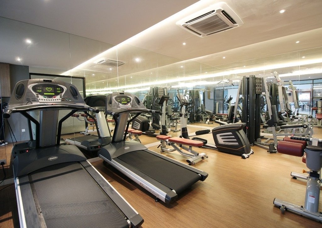 Impiana Hotel Senai
