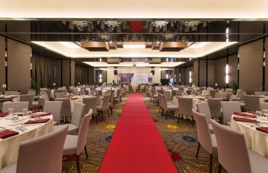 Impiana Hotel Senai