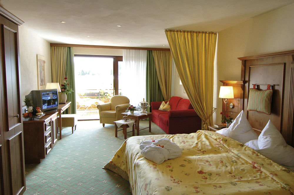mD-Hotel Gruener Wald