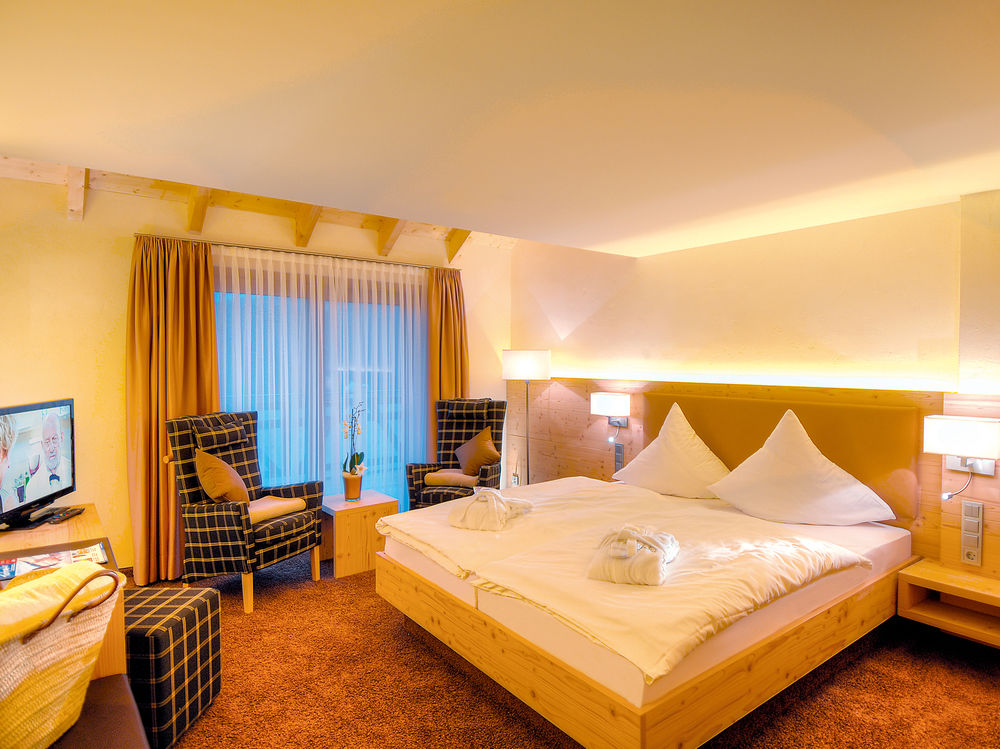 mD-Hotel Gruener Wald