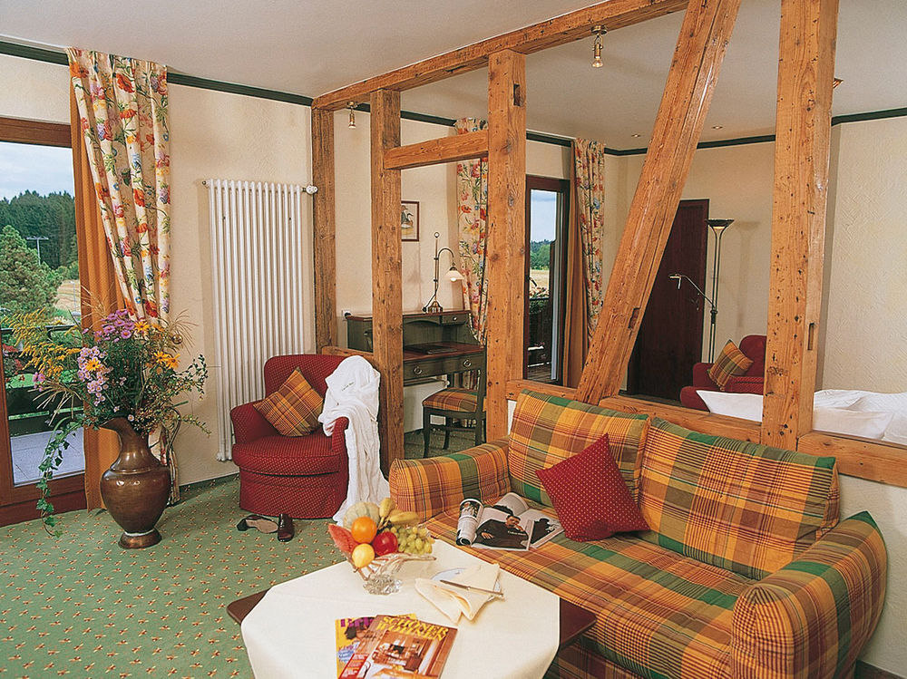 mD-Hotel Gruener Wald