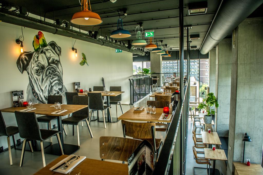 Apollo Hotel Groningen