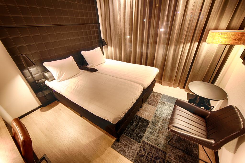 Apollo Hotel Groningen
