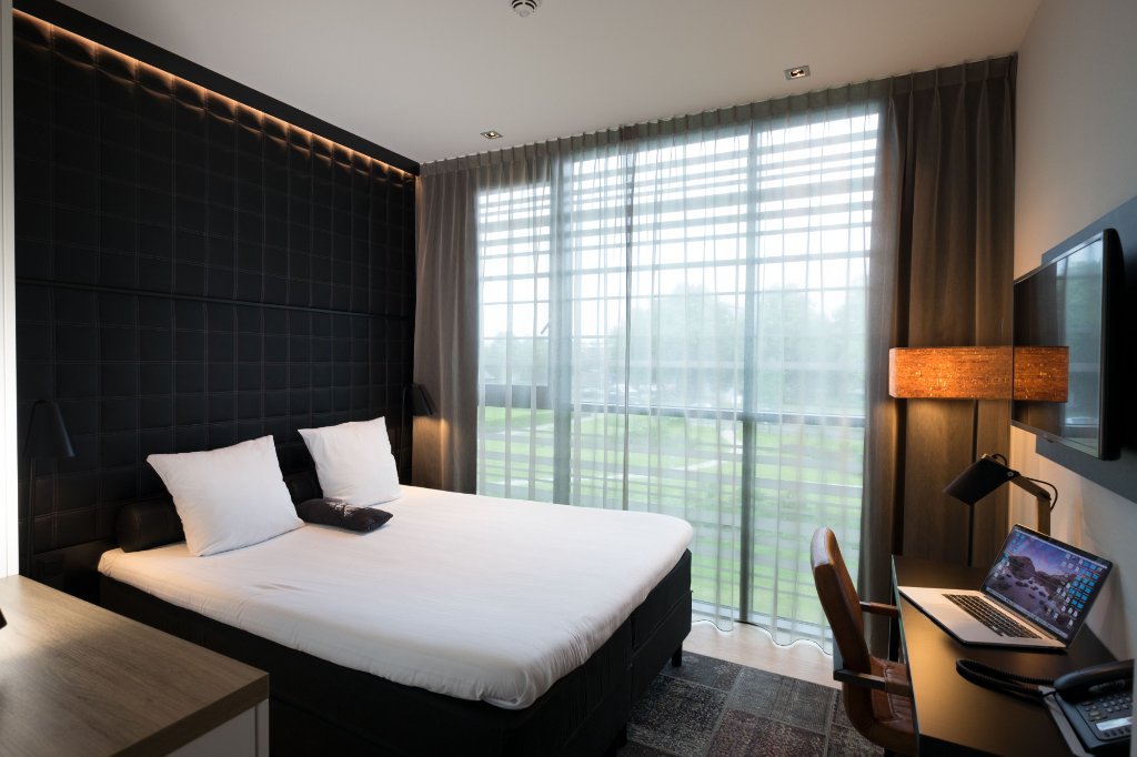 Apollo Hotel Groningen