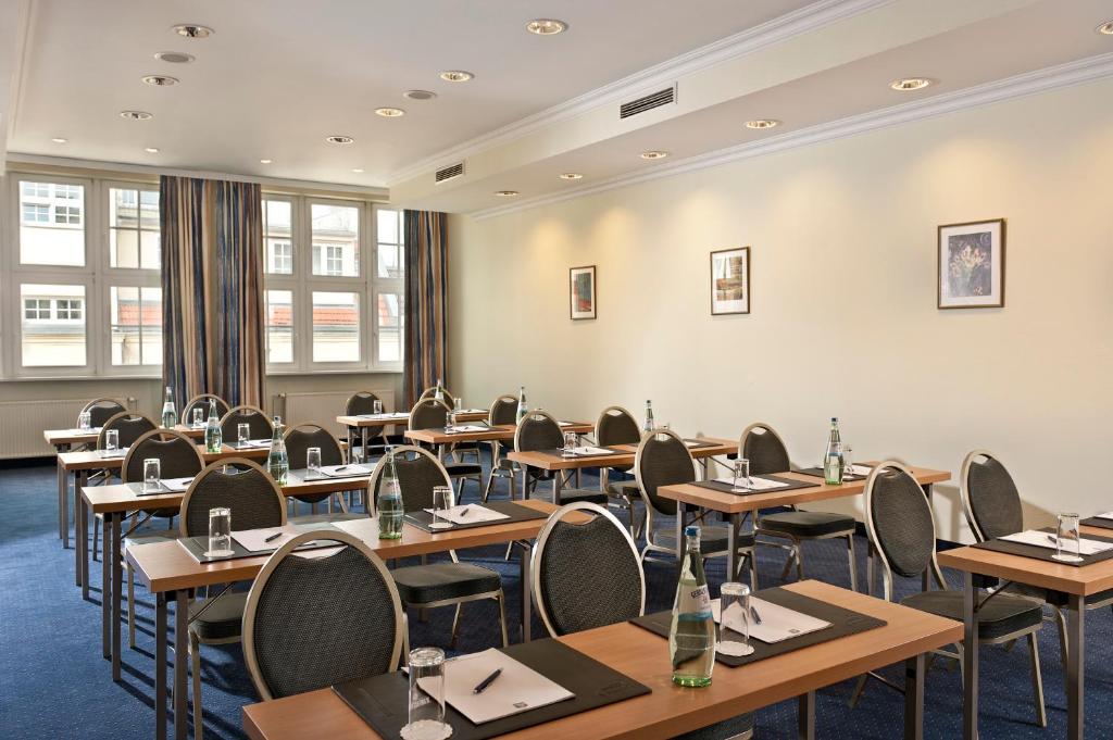Wyndham Garden Berlin Mitte
