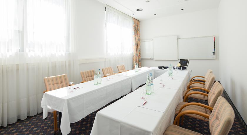 Arcadia Hotel Berlin