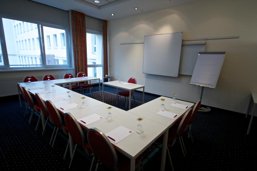 Arcadia Hotel Bielefeld
