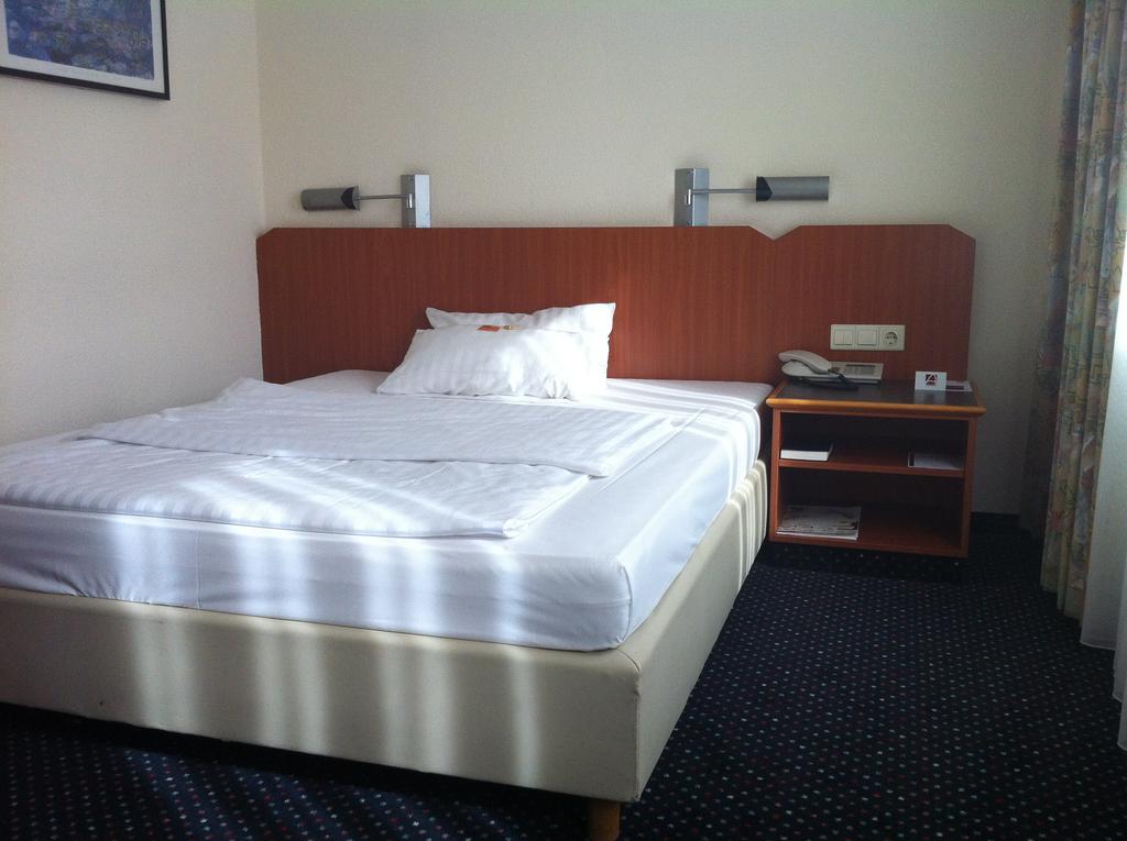 Arcadia Hotel Bielefeld