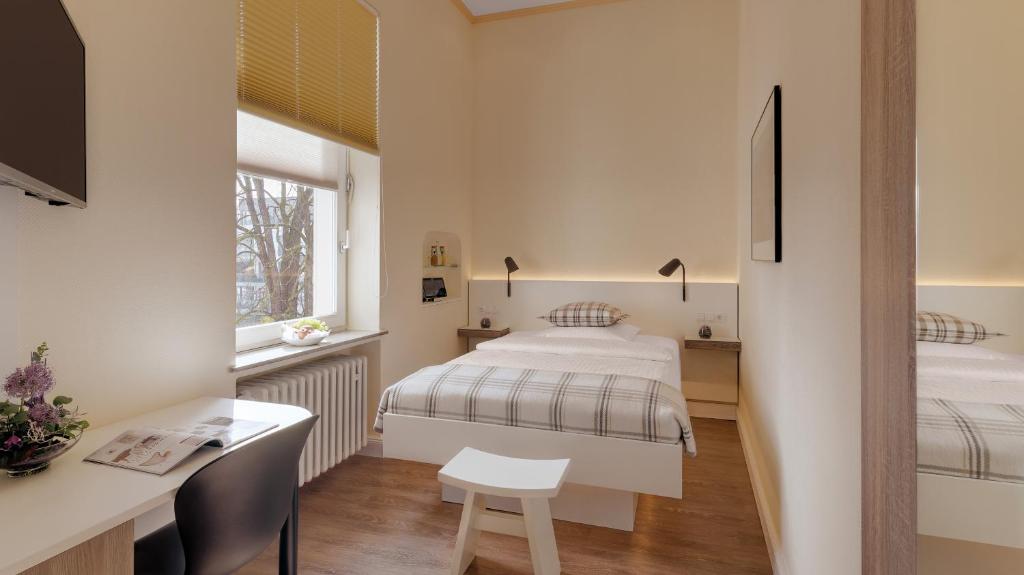 Ringhotel Rheinhotel Dreesen