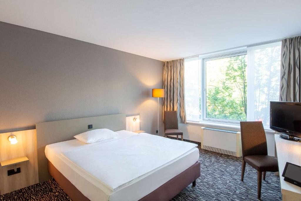 Park Inn by Radisson Dresden