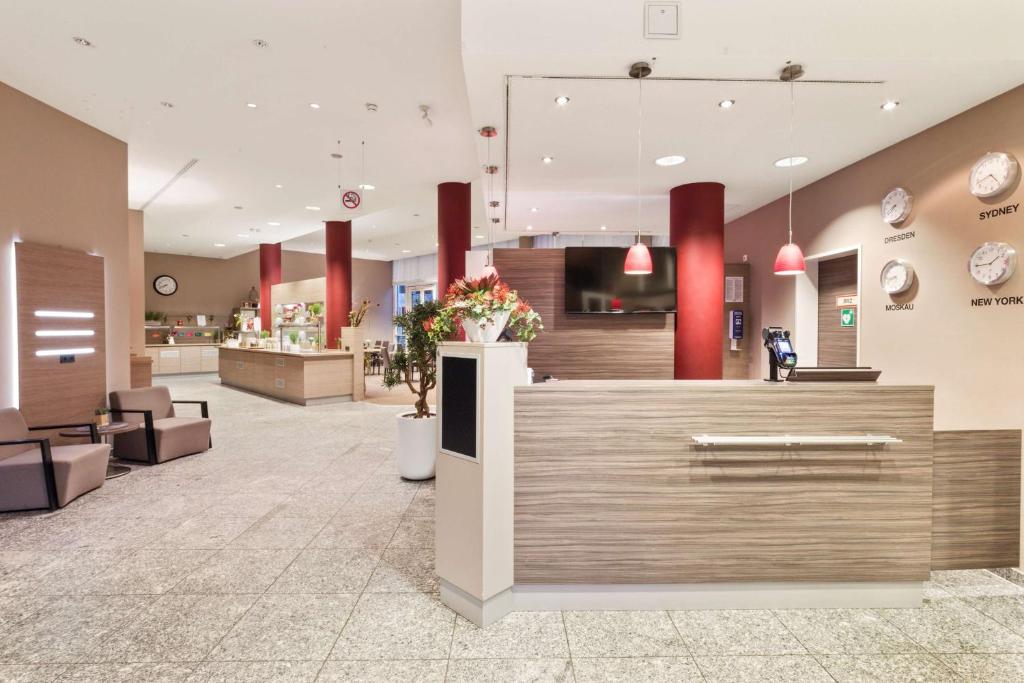 Park Inn by Radisson Dresden