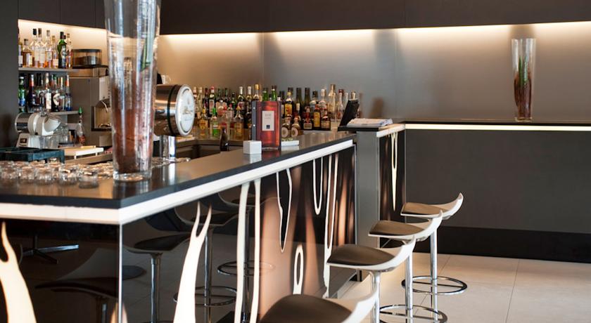 Novotel Nuernberg Messezentrum