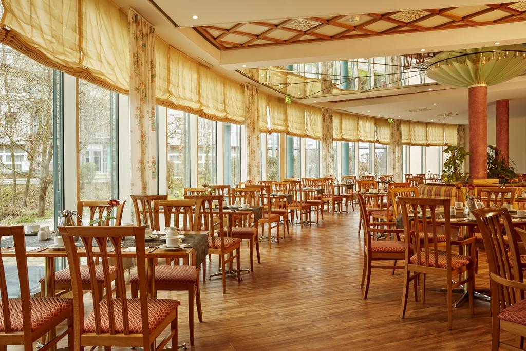 Michel Hotel Magdeburg (ex H+ Hotel Magdeburg)