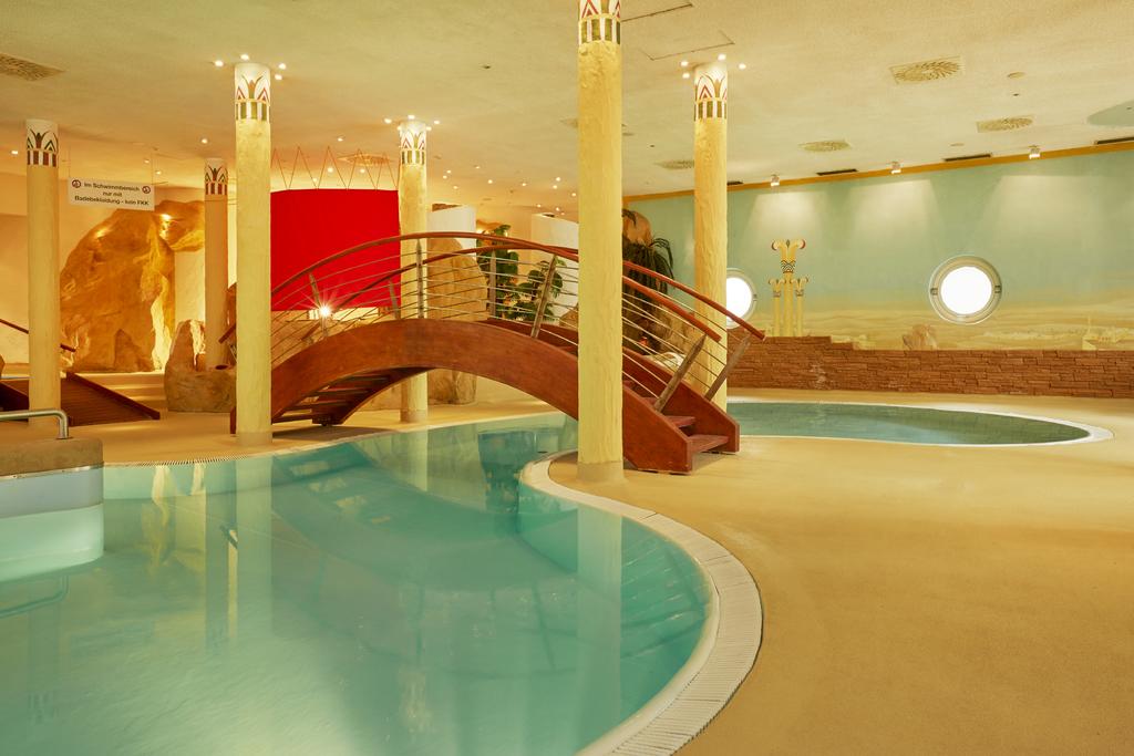 Michel Hotel Magdeburg (ex H+ Hotel Magdeburg)