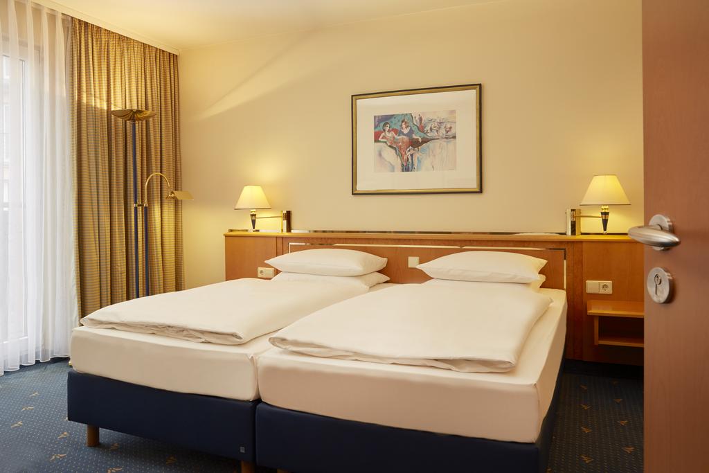 Michel Hotel Magdeburg (ex H+ Hotel Magdeburg)