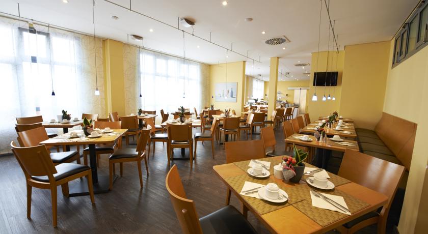 GHOTEL hotel and living Muenchen-Zentrum