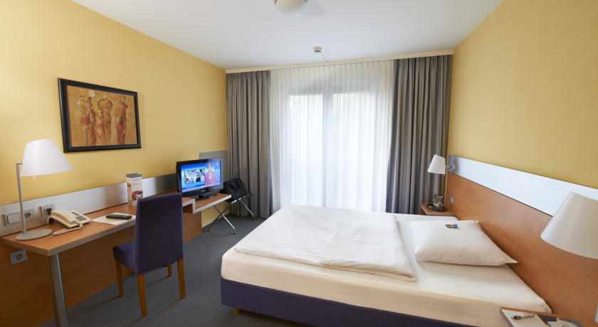 GHOTEL hotel and living Muenchen-Zentrum