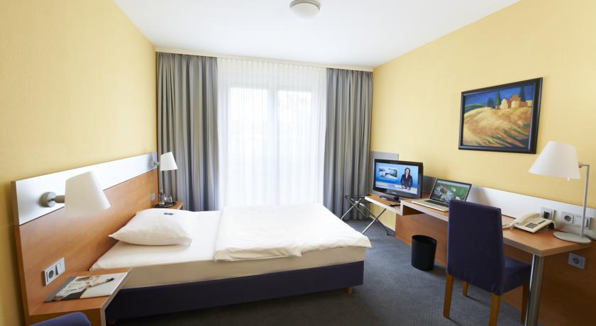 GHOTEL hotel and living Muenchen-Zentrum