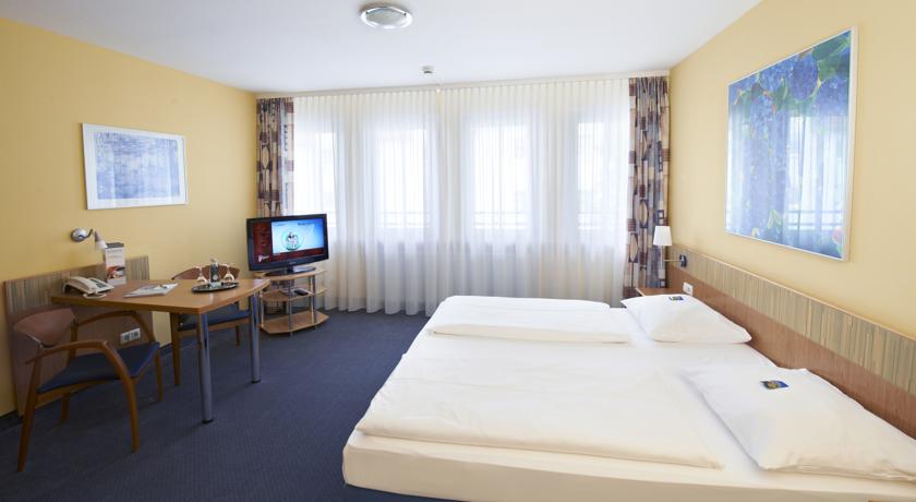 GHOTEL hotel and living Muenchen-Zentrum