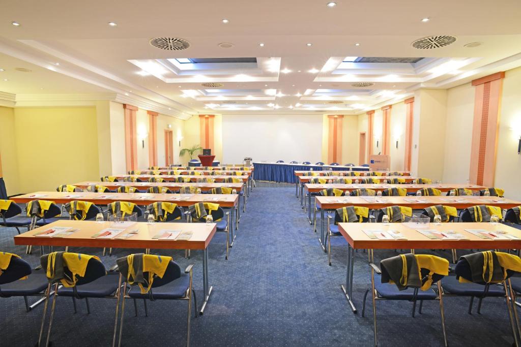TOP Kongresshotel Europe Stuttgart