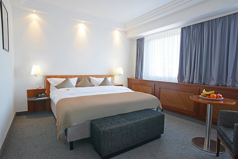 TOP Kongresshotel Europe Stuttgart