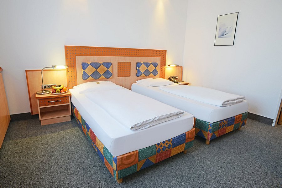 TOP Kongresshotel Europe Stuttgart