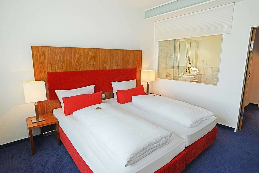 TOP Kongresshotel Europe Stuttgart